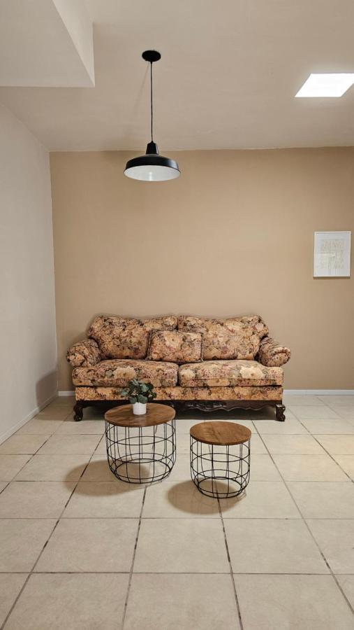 Departamento Frontera #2 En El Campestre Apartment Ciudad Juarez Luaran gambar