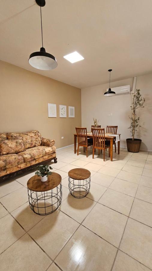 Departamento Frontera #2 En El Campestre Apartment Ciudad Juarez Luaran gambar