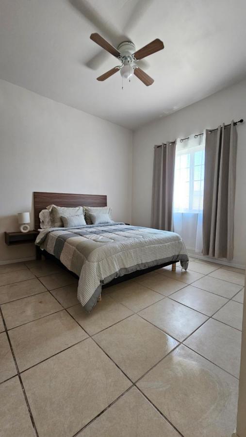 Departamento Frontera #2 En El Campestre Apartment Ciudad Juarez Luaran gambar