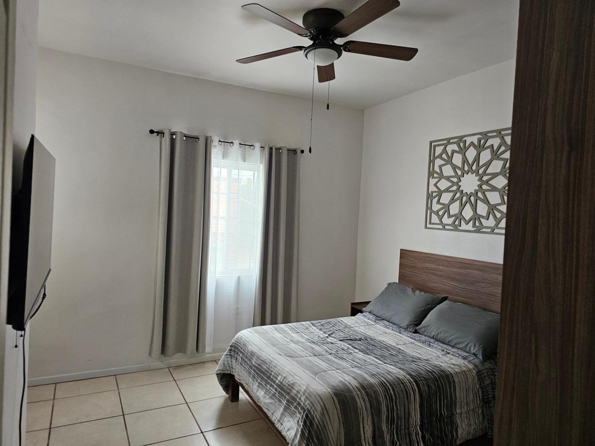 Departamento Frontera #2 En El Campestre Apartment Ciudad Juarez Luaran gambar