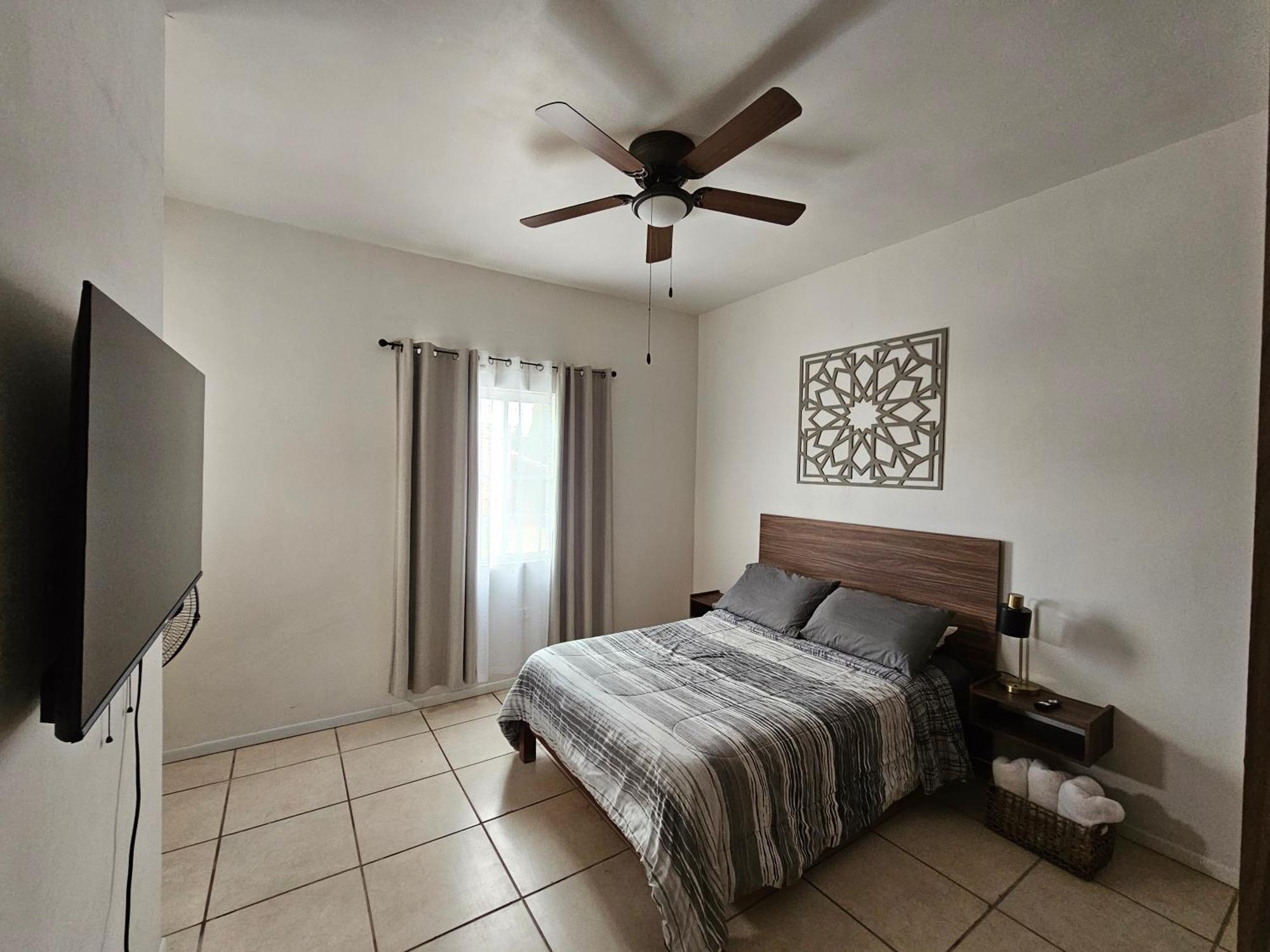 Departamento Frontera #2 En El Campestre Apartment Ciudad Juarez Luaran gambar